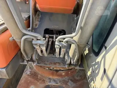 Used 2015 DOOSAN DX225 LC-5 Dredging excavators North Carolina US | Southeastern Equipment Corp #1467763