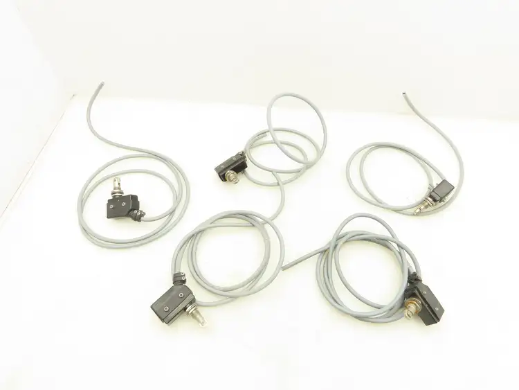 Used RENEW _UNKNOWN_ Relays & Switches | Arrow Industrial #617610