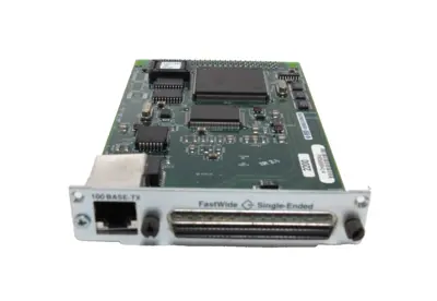 NEW FOXBORO P0971SD ETHERNET CARD KIT 270-2739-02 08LA84002B