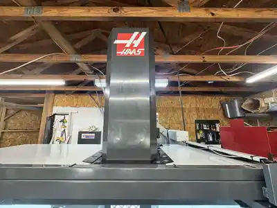 2023 HAAS VF-2 Vertical Machining Centers | 520 Machinery Sales LLC (9)