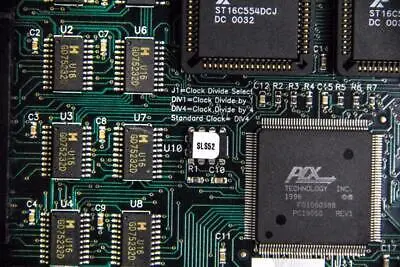 DHL SeaLevel 7801 Rev. C 43583 Motherboards | ANACAPA EQUIPMENT BROKERS, INC (5)