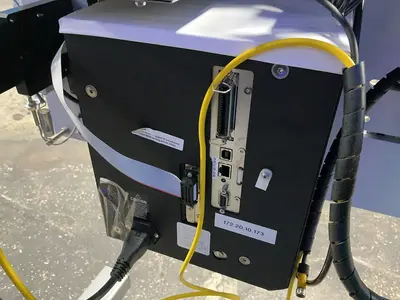 Used 2019 WEBER 4300 L.H. DOMESTIC Miscellaneous Packaging Equipment Ohio US | HGR 24 #1232603