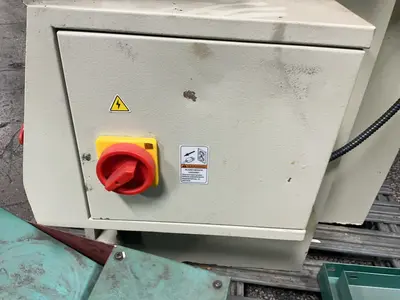 Used 2019 GRIZZLY G3155 Reciprocating Surface Grinders Ohio US | HGR 24 #1446199