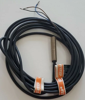 NEW Efector 8033BL01FL3DABX