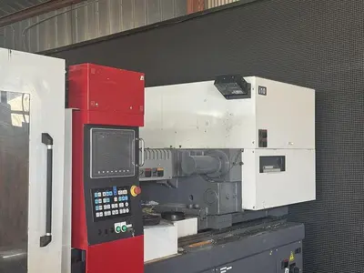 USED 2014 NIGATA MD310W6000