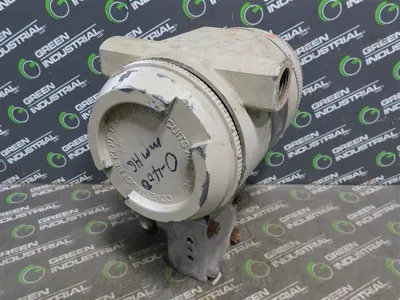 USED HONEYWELL STA122-E1G-00000-MB,F1C3
