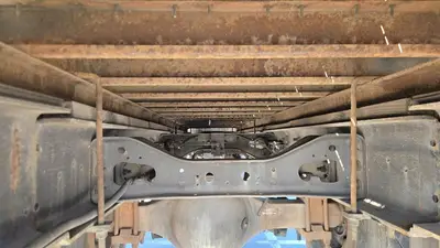 Used 2013 INTERNATIONAL DURASTAR 4300 Misc Trucks California US | Ben Kaplan Equipment #1543365