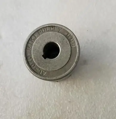 MIKI PULLEY AL-070