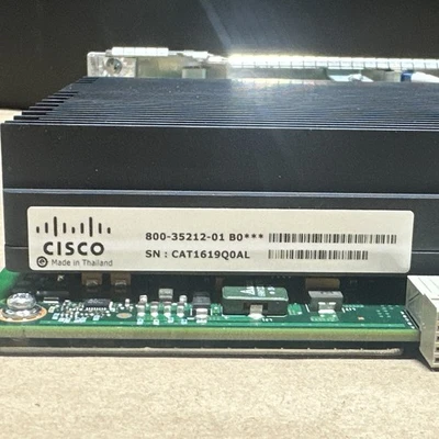 NEW Cisco 40EX-MXP-C