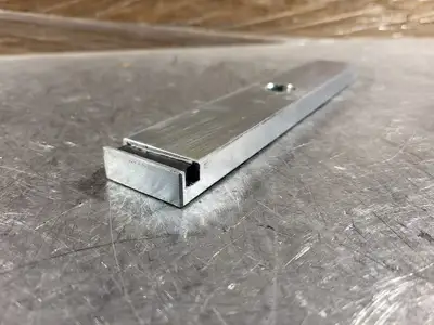 Armature Plate for Electro Magnetic Door Lock