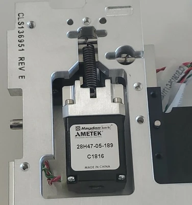USED PerkinElmer CLS140142