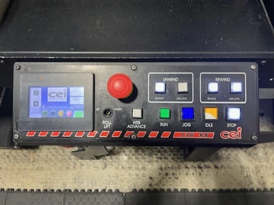 USED 2015 CEI 130-SS