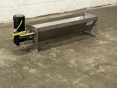 SS Seasoning Duster