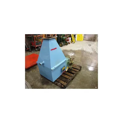 USED YOUNG INDUSTRIES, INC. HW24-6