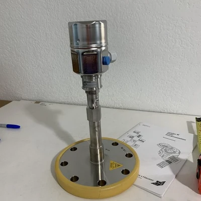 NEW Endress Hauser PMP48-RE13H1J1EUG1