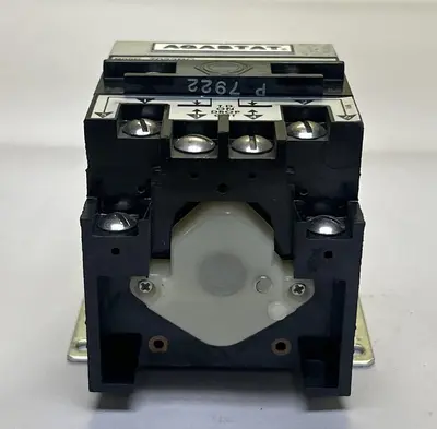Used AGASTAT 7022PC Miscellaneous Equipment (Electrical & Power) Ohio US | Surplus Asset Holdings #1243713