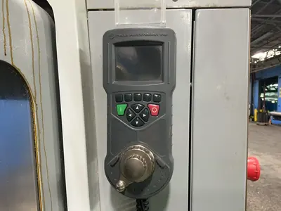 USED 2009 HAAS VF3DYT