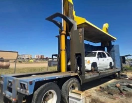 Used 2005 OVERBUILT 10 Misc Recycling Florida US | ESCOBAR TRADING, INC. #1328198