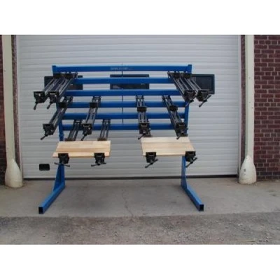 NEW JLT 6' PANEL CLAMP