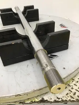 USED MITSUBISHI KS95