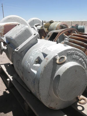 USED GENERAL ELECTRIC 5K6247XK0002A