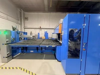 USED 2020 PRIMAPOWER BCE SMART 2220