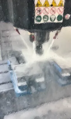 2026 HAAS VF-2SS Machining Centers, Vertical | Asset Exchange Corporation (3)
