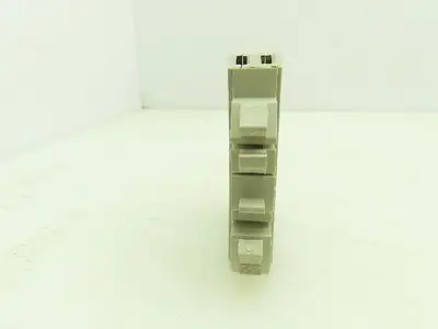 Schneider Electric GB2CD05 Circuit Breaker 0.5A Thermal Magnetic TeSys
