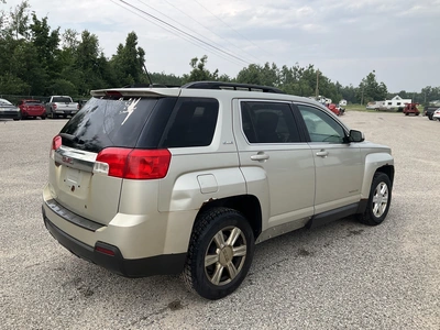 Used 2015 GMC TERRAIN SUVs Michigan US | Miedema Asset Management Group #1316062