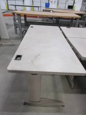 FALCON TABLES