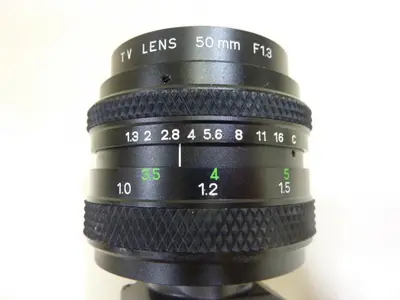 USED HITACHI KP-M1AN