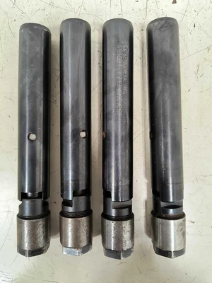 Kennametal _UNKNOWN_ Collet Chucks | Fram Fram LLC (4)