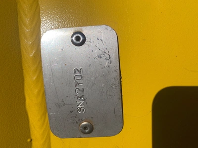 SILVAN INDUSTRIES 750 Air Receiver Tank | PM Machines (5)