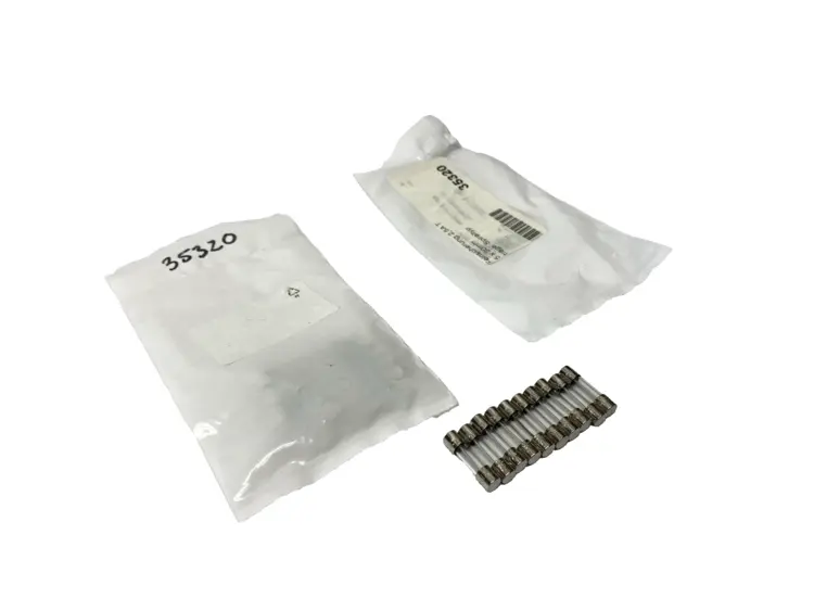 Used LITTELFUSE N/A Fuses | Maverick Industrial Sales #1108903