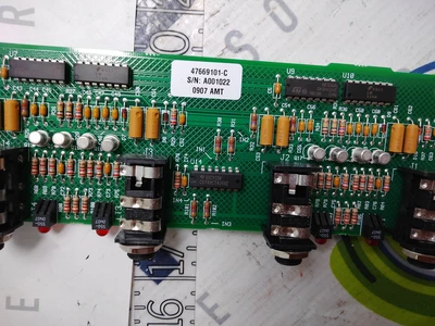 USED ZL REFIRE 47669101-C