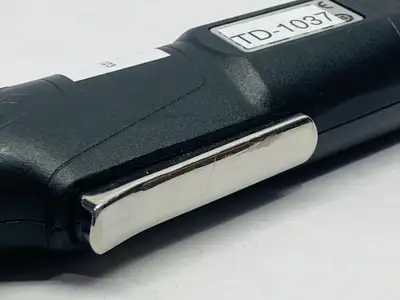 USED ATLAS COPCO HANDHELD TRANSDUCERIZED SCREWDRIVER 8432 0845 70