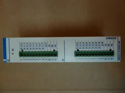 USED INDRAMAT RMA12.2-16-DC024-200