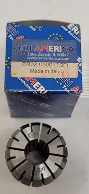 ERI America Collets Tooling & Accessories, Collets | Machinery Central (6)