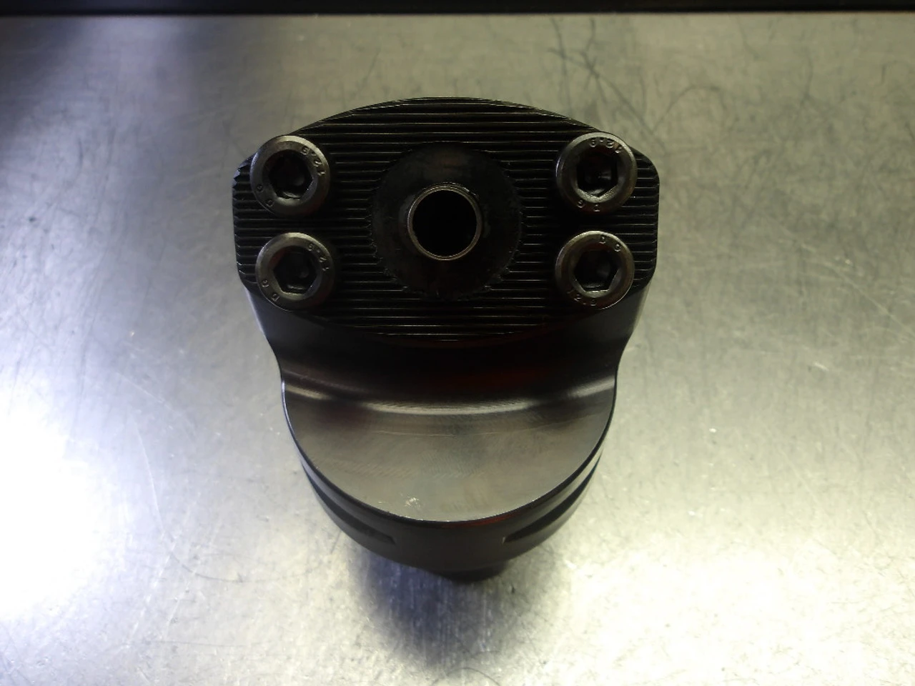 Sandvik Capto C6 To SL70 Modular Tool Adapter C6-SL70-RX-045-050M (LOC2867B)
