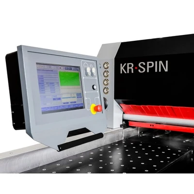 NEW FIMAL KR-SPIN ROTOMATIC
