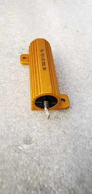 HEI TMC-50 1.5 RESISTOR