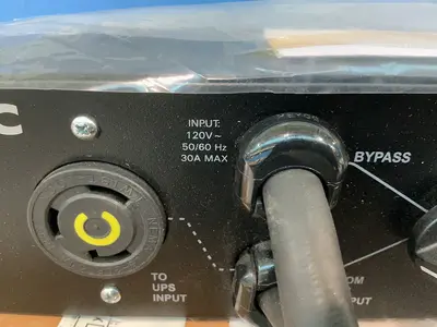 New | in-Stock 2024 SCHNEIDER ELECTRIC SBP3000RM Misc Electrical & Power Parts Ohio US | HGR 24 #1463435