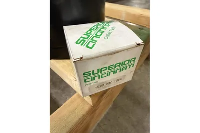 Used _UNKNOWN_ _UNKNOWN_ Collet Chucks & Fixtures Utah US | KD Auctions #1549279