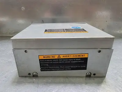 USED MCQUAY GROUP LV-3SP115A