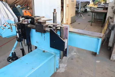 USED CLARKE C&L TCB 100
