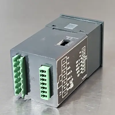 Eaton E5-148-C1422 Counter LCD Display 10-30 VDC (BIN3.4.5)