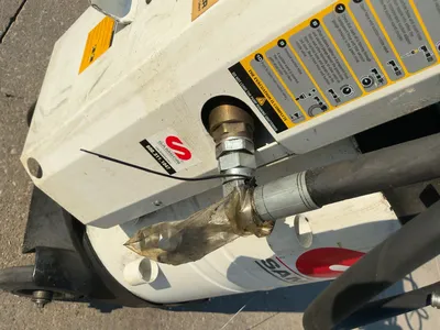 Used _UNKNOWN_ _UNKNOWN_ Vacuum Cleaners Michigan US | Miedema Asset Management Group #1296090