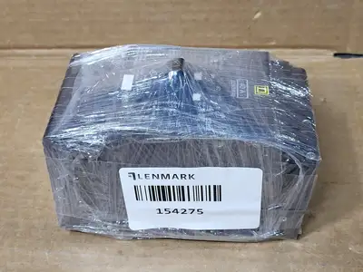 NEW SQUARE D EDB36040