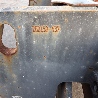USED 2015 Genie Z-62/40