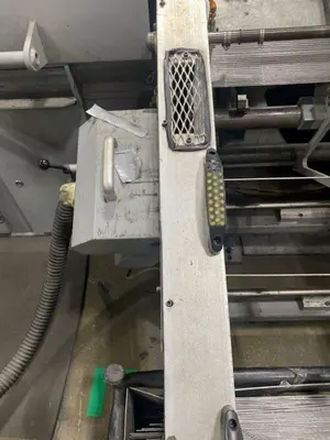 Used 2015 WAFIOS R 35 EBS Wire Straighteners & Cut-Offs | Walden Machinery #1288894